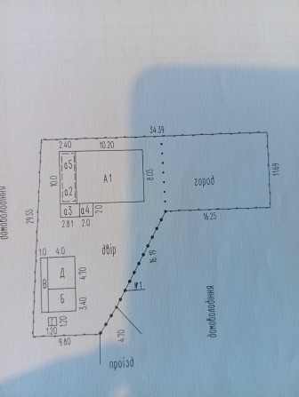 Приватний будинок - фото 1