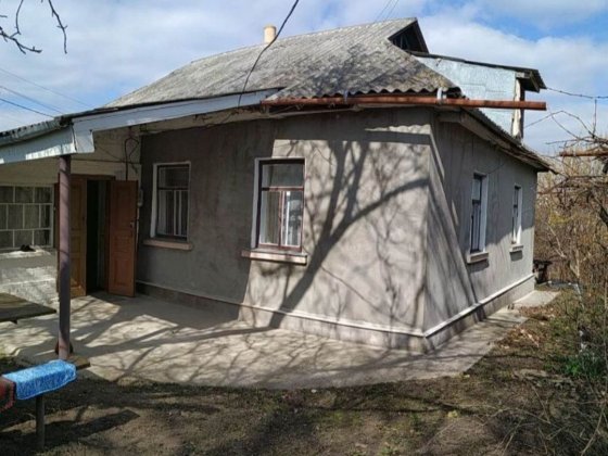 Продається газифікований будинок у м. Тальне Тальное