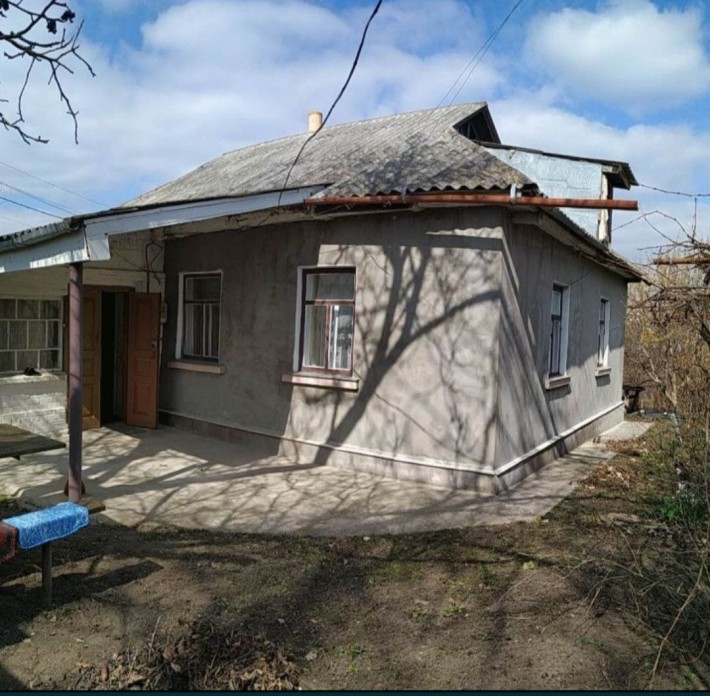 Продається газифікований будинок у м. Тальне - фото 1