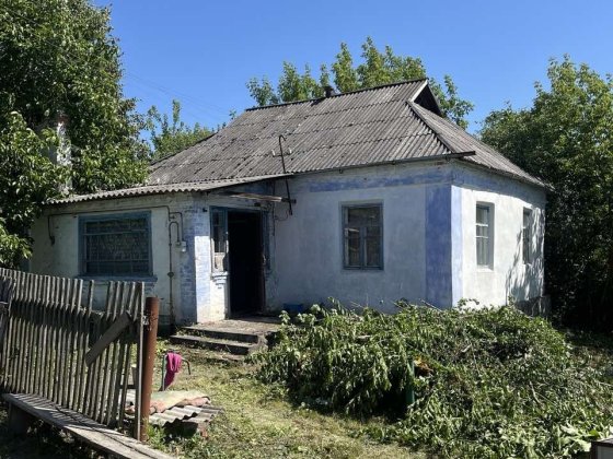 Продається будинок. Тальное