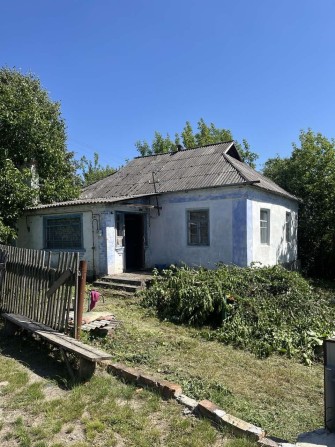 Продається будинок. - фото 1