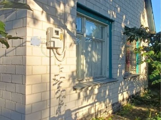 Дача Будинок 2 поверхи з санвузлом+гараж в С/Т с. Благодатне Благодатне