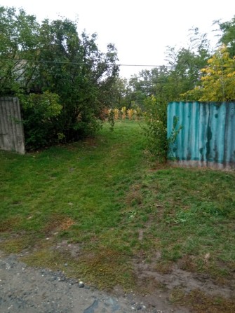 Продам будинок  з землею - фото 1