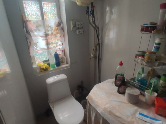 Продаж частини будинку у Тальному 12900$ Тальное