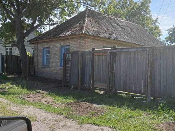 Продам Будинок в центрі села Галаганівка Чигирин