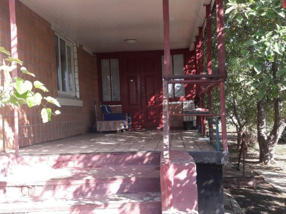 Продам будинок Жашків Жашков