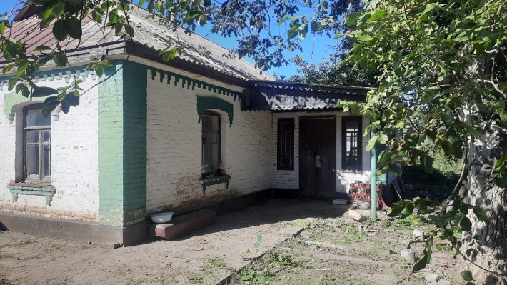 Продається будинок у Жашкові - фото 1