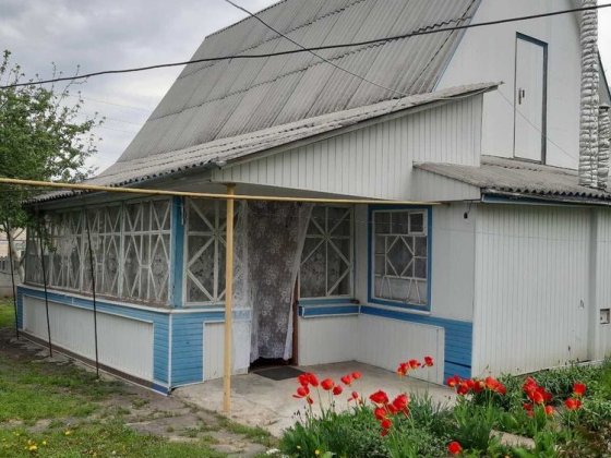 Продам Будинок місто Жашків Черкаська область Жашков