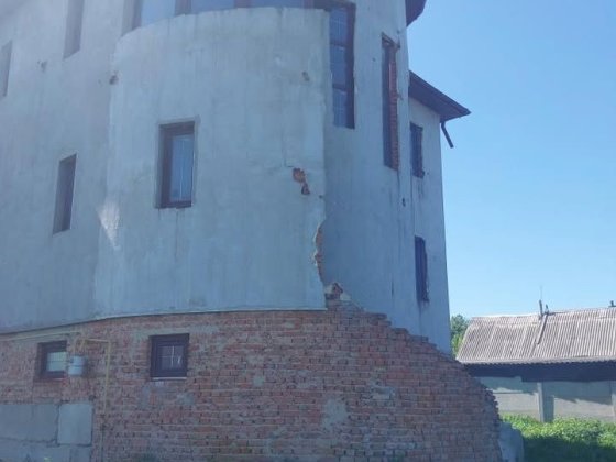 Продам красивый дом Жашков