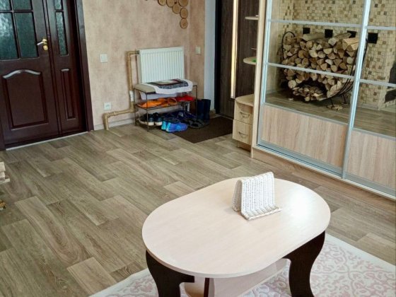 Будинок на продаж у Мошнах: 110 м², є гараж, зручний під’їзд Мошны