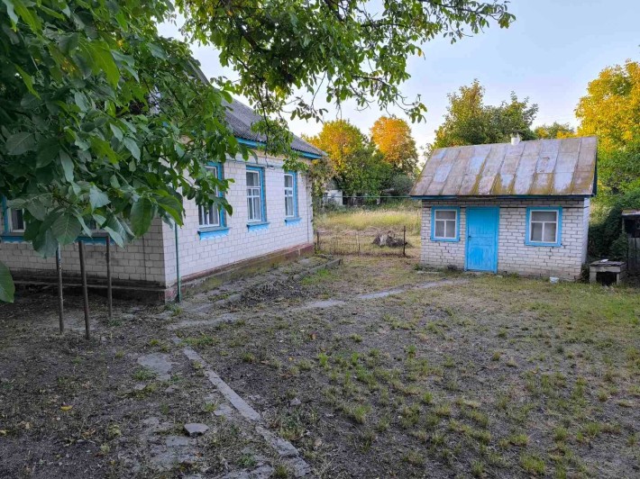 Продаж будинку село Мошни - фото 1