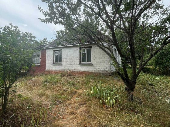 Будинок у Мошнах Мошны