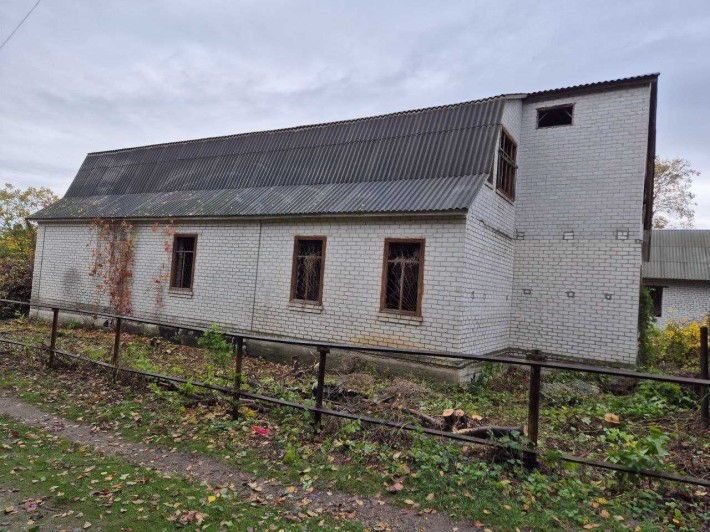 Будинок у селі Мошни - фото 1