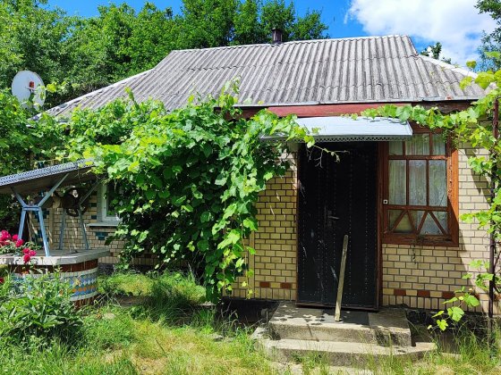 Продається будинок в смт. Лисянка, Звенигородського р-ну, Черкаської о Лысянка