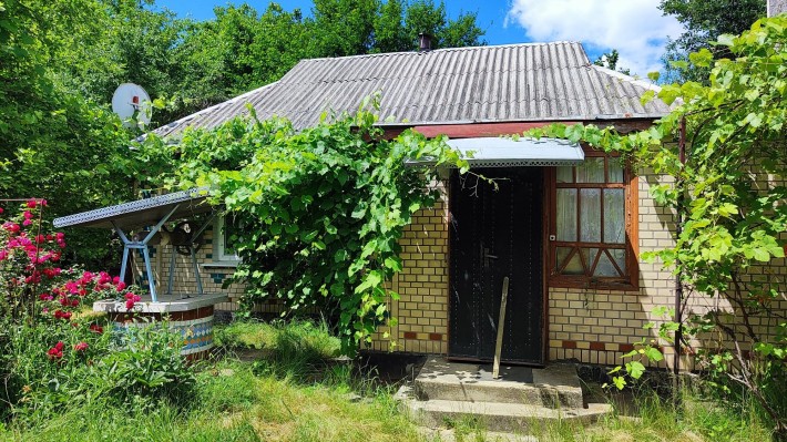 Продається будинок в смт. Лисянка, Звенигородського р-ну, Черкаської о - фото 1