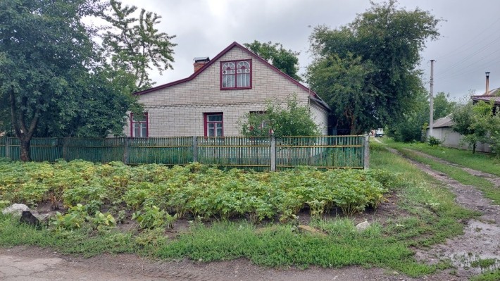 Продається будинок - фото 1