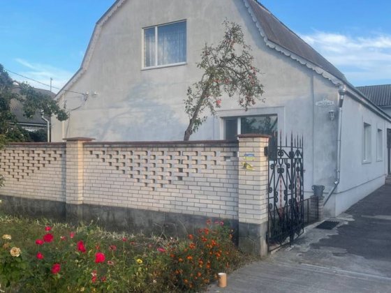 Продається будинок, м. Христинівка Христиновка