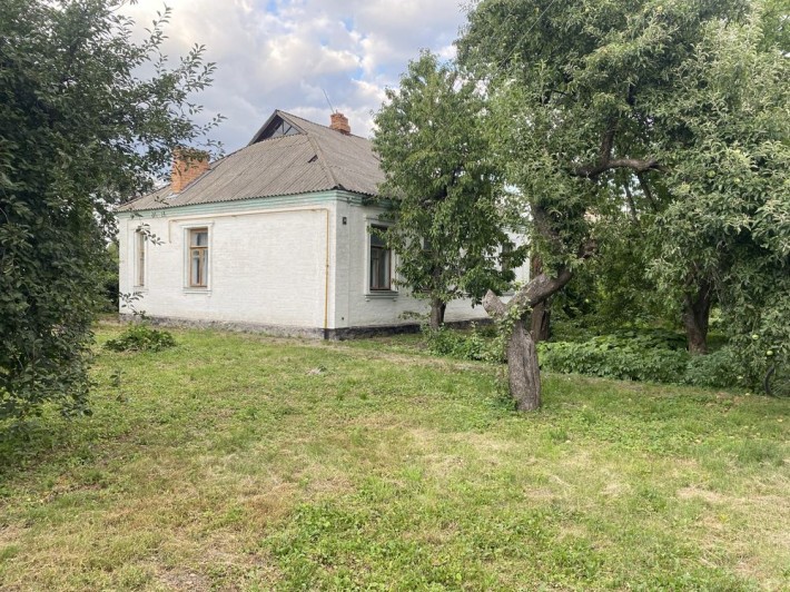 Продається будинок в центрі м. Христинівка Черкаської області. - фото 1