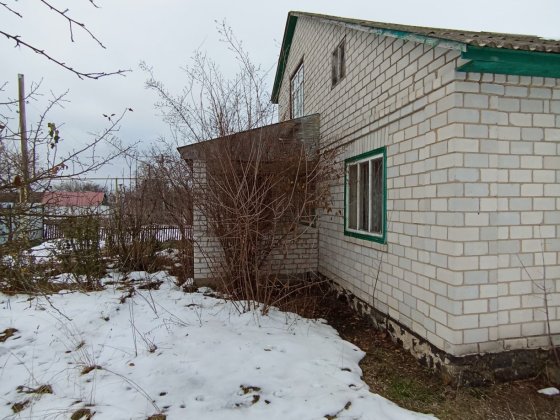 Продаж будинку, Яснозір'я Яснозір'я