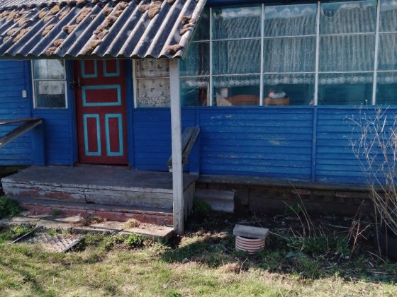 Продам будинок в Бахмачі Бахмач