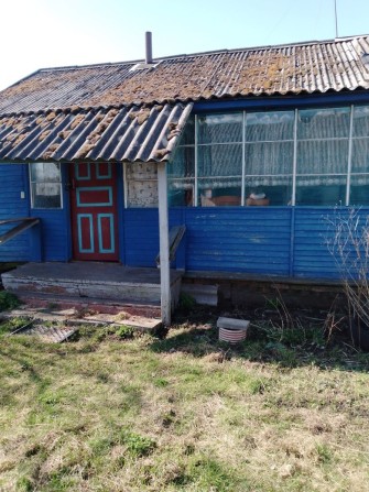 Продам будинок в Бахмачі - фото 1