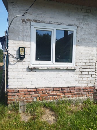 Продається будинок в с.Киїнка. - фото 1