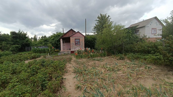 Дача (р-н с. Киенка) - фото 1