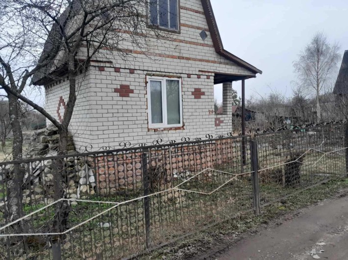 Дача с/т "Надія" (Киїнка) - фото 1