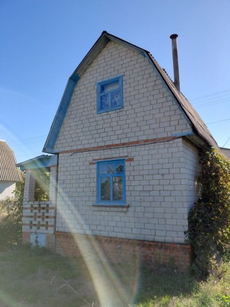 Дача в передмісті Чернігова. Киїнка - фото 1