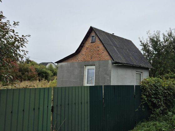 Дача. Киїнка. Всі комунікації. Киенка