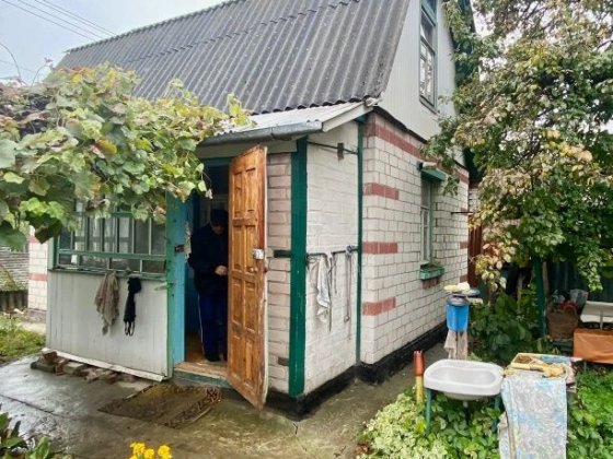 Продається дачі СТ Роднічок Киїнка