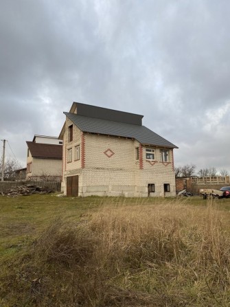 Недобудова, Будинок, Недострой, Дом - фото 1