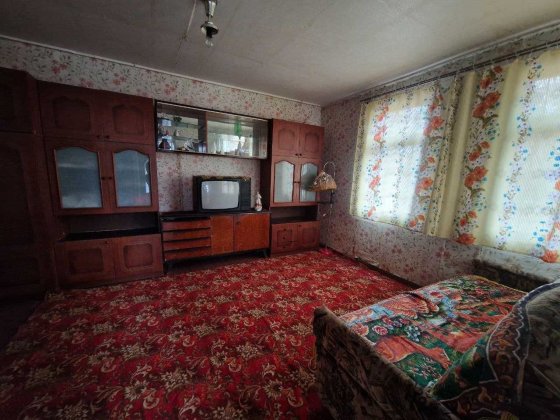 Березанка,  2 дача від дороги Березанка