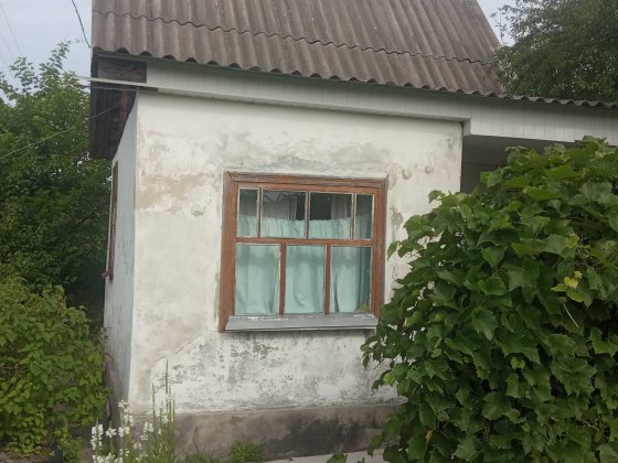 Продається невелика  дача Березанка