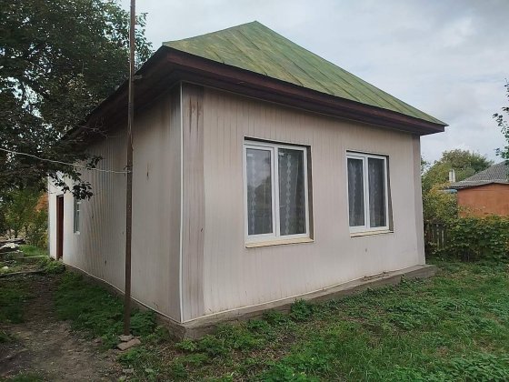 Продається будинок в м.Носівка Носовка