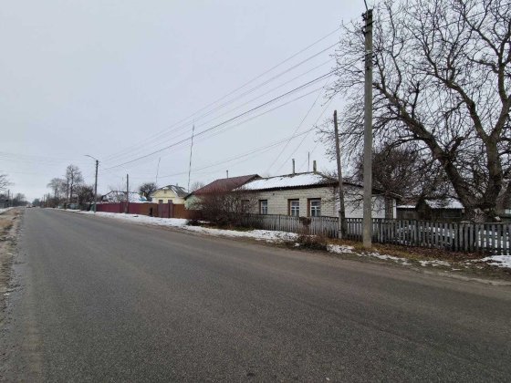 Частина будинку в  м. Мена Мена