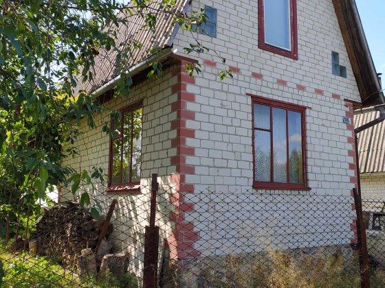 Продаж Дачі у с/т Мрія (5 соток землі) Березанка