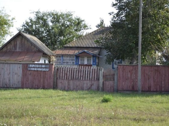 Продаж будинку м.Носівка, Чернігівська обл. Носовка