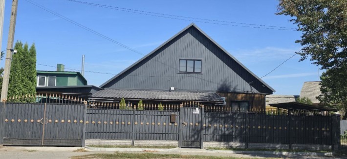 Продаж будинку, житло - фото 1