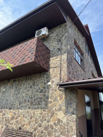 Два будинки з присадибною ділянкою - фото 1