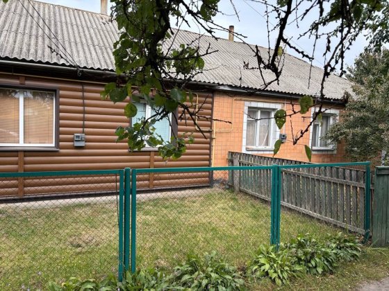 Продається будинок у місті Ічня, Чернігівський район Ічня