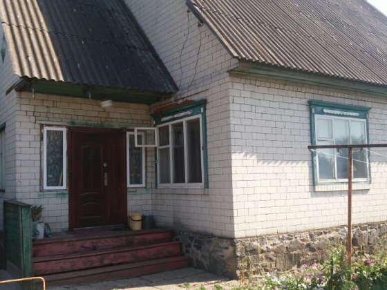 Продаж Будинку.в Чернігівський області Ічня. Ічня