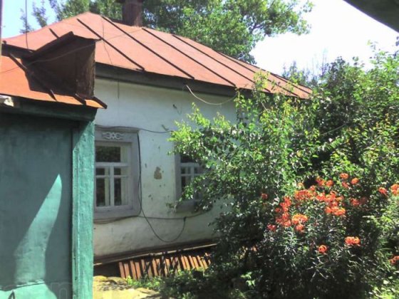 Продається будинок на гарній, великій, широкій ділянці 50 сот. Ічня