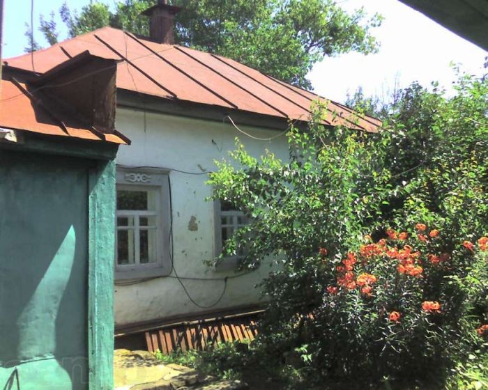 Продається будинок на гарній, великій, широкій ділянці 50 сот. - фото 1