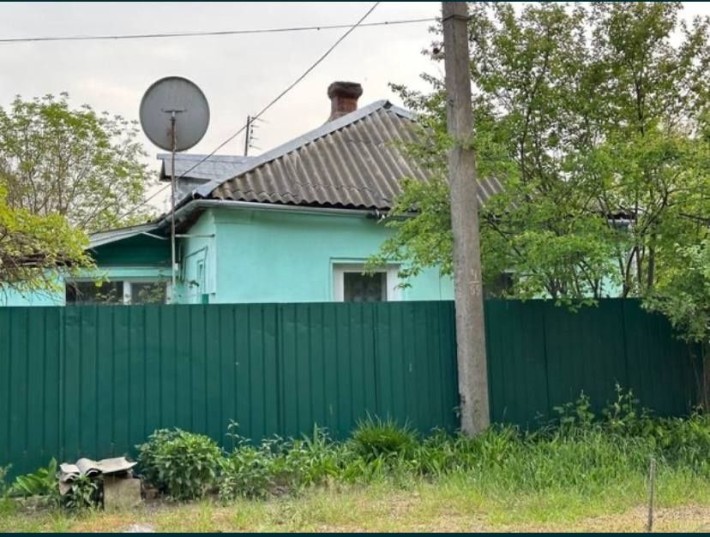 Продам будинок з ділянкою в м.Остер - фото 1