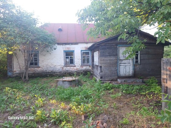 Продам будинок Чернігівська область Козелец