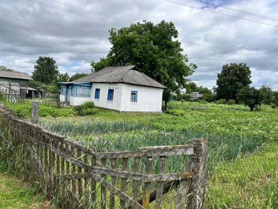 Продаж дачного будинку Козелець