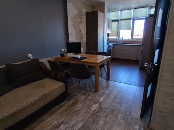 Продам 1 ком Новые Черемушки Одеса