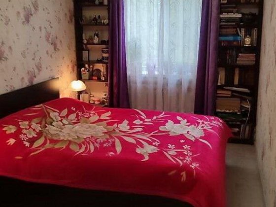 Продаж 2-к квартири вул. Турчина Ігоря (Блюхера) 14 Шевченківський район Київ