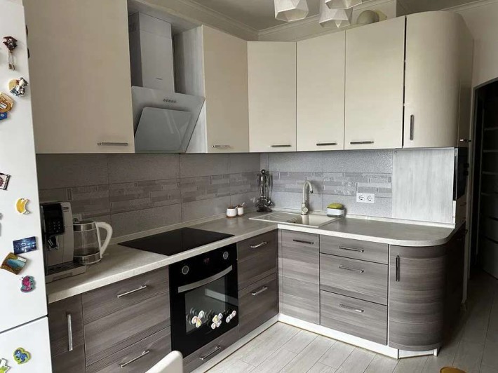 Продаж 1-кімнатної квартири по вул. Олевська, 11 в ЖК Сосновий бір - фото 1